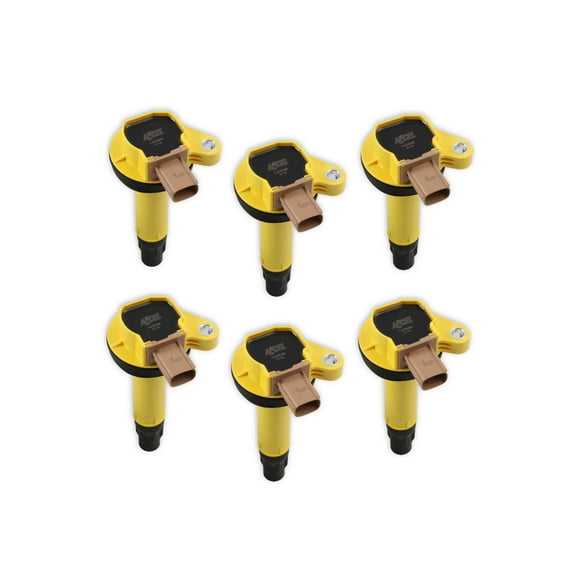 ACCEL 140646-6 Direct Ignition Coil