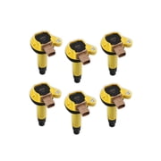 ACCEL 140646-6 Direct Ignition Coil