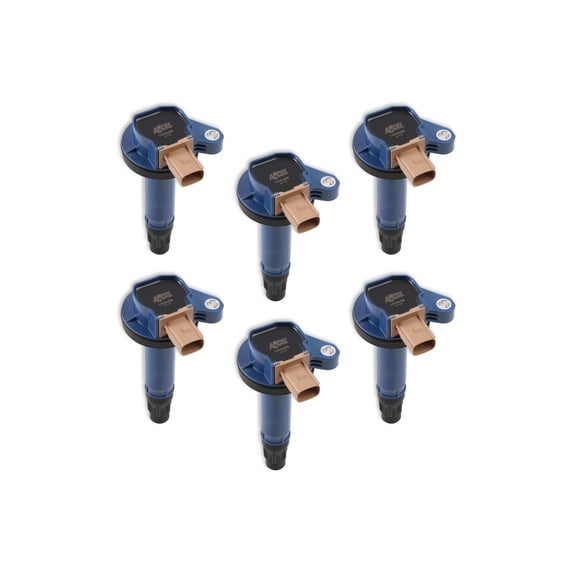 ACCEL 140646B-6 Direct Ignition Coil