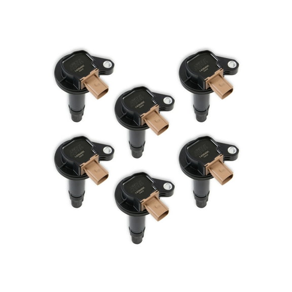 ACCEL 140646K-6 Direct Ignition Coil