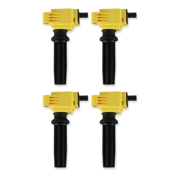 ACCEL 140670-4 Direct Ignition Coil
