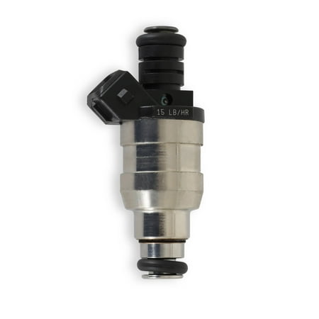 ACCEL 150115 Fuel Injector