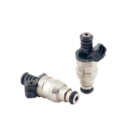 ACCEL 150126 Fuel Injector Fits select: 1987-1993 FORD MUSTANG, 1994 FORD MUSTANG GT