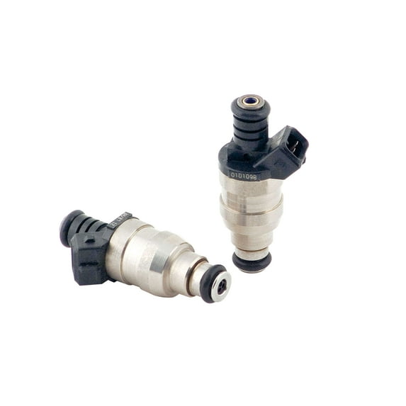 ACCEL 150130 Fuel Injector