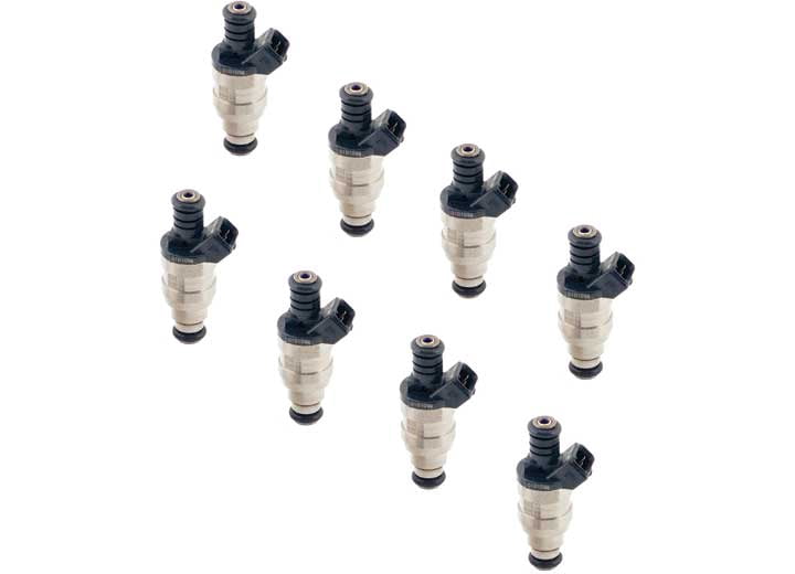 ACCEL 150821 Fuel Injector