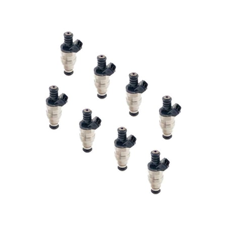 ACCEL 150821 Fuel Injector