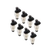 ACCEL 150821 Fuel Injector