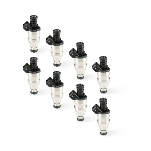 ACCEL 150823 Fuel Injector