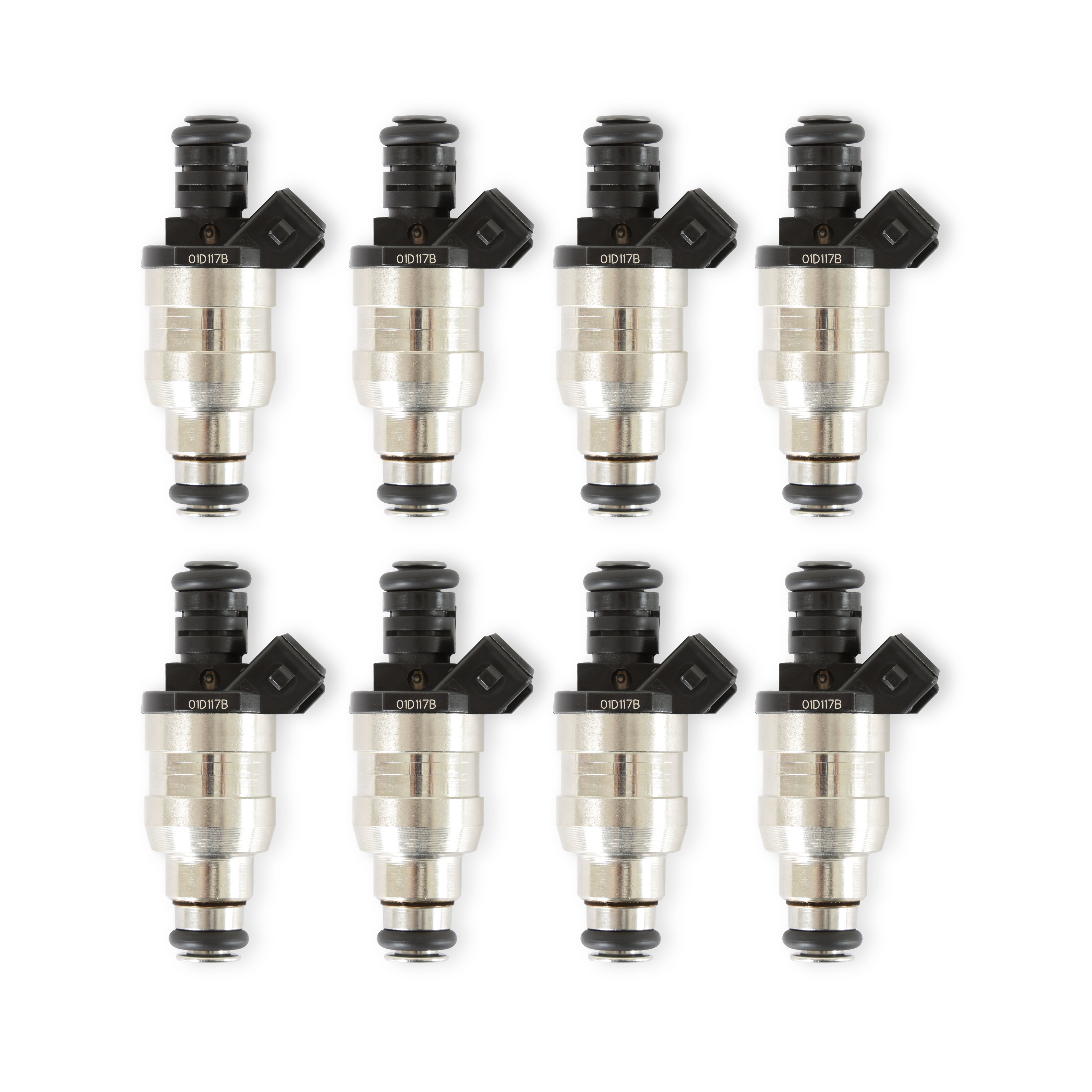 ACCEL 150844 Fuel Injector - Walmart.com