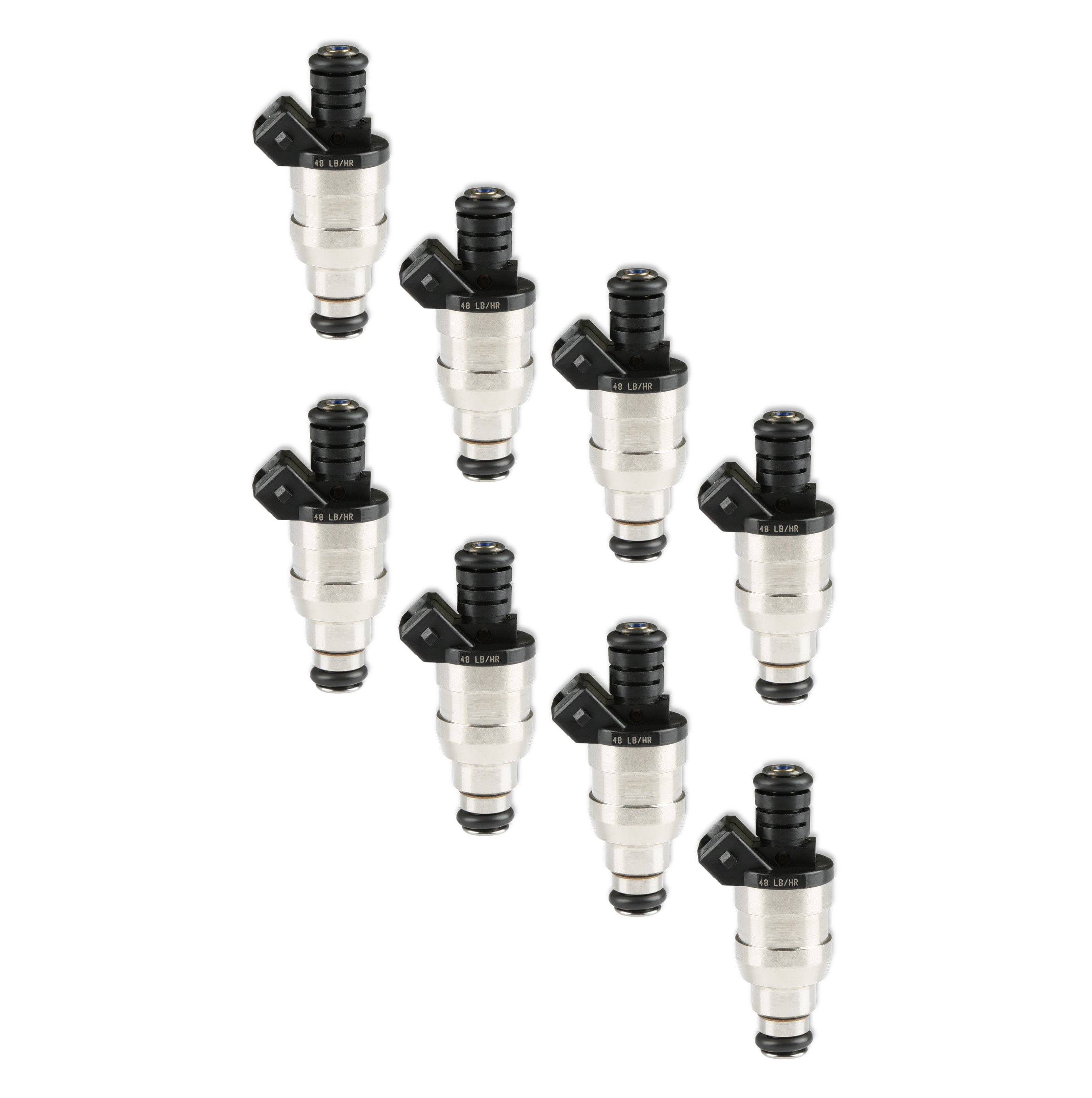 ACCEL 150848 Fuel Injector - Walmart.com