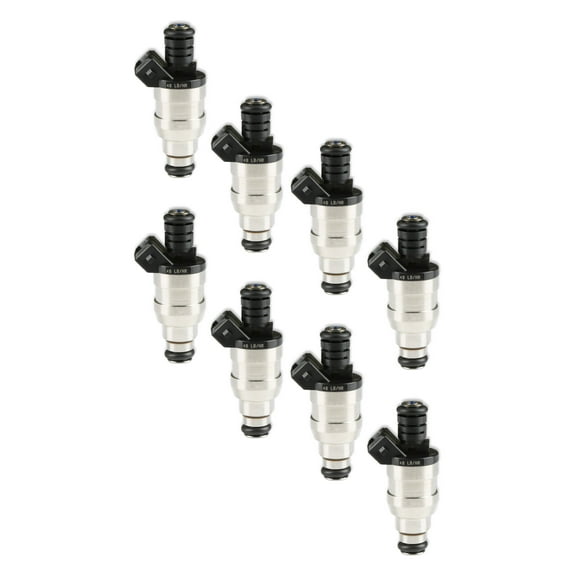 ACCEL 150848 Fuel Injector