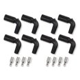 thumbnail image 1 of ACCEL 170090-8 Spark Plug Boot Kit, 1 of 2