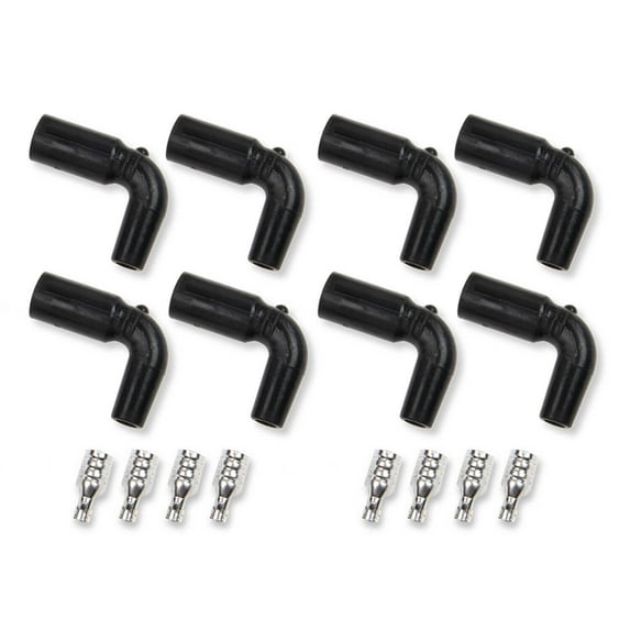 ACCEL 170090-8 Spark Plug Boot Kit