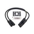 thumbnail image 1 of ACCEL 171098-K Spark Plug Wire Set, 1 of 2