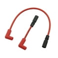 thumbnail image 1 of ACCEL 171100-R Spark Plug Wire Set, 1 of 1