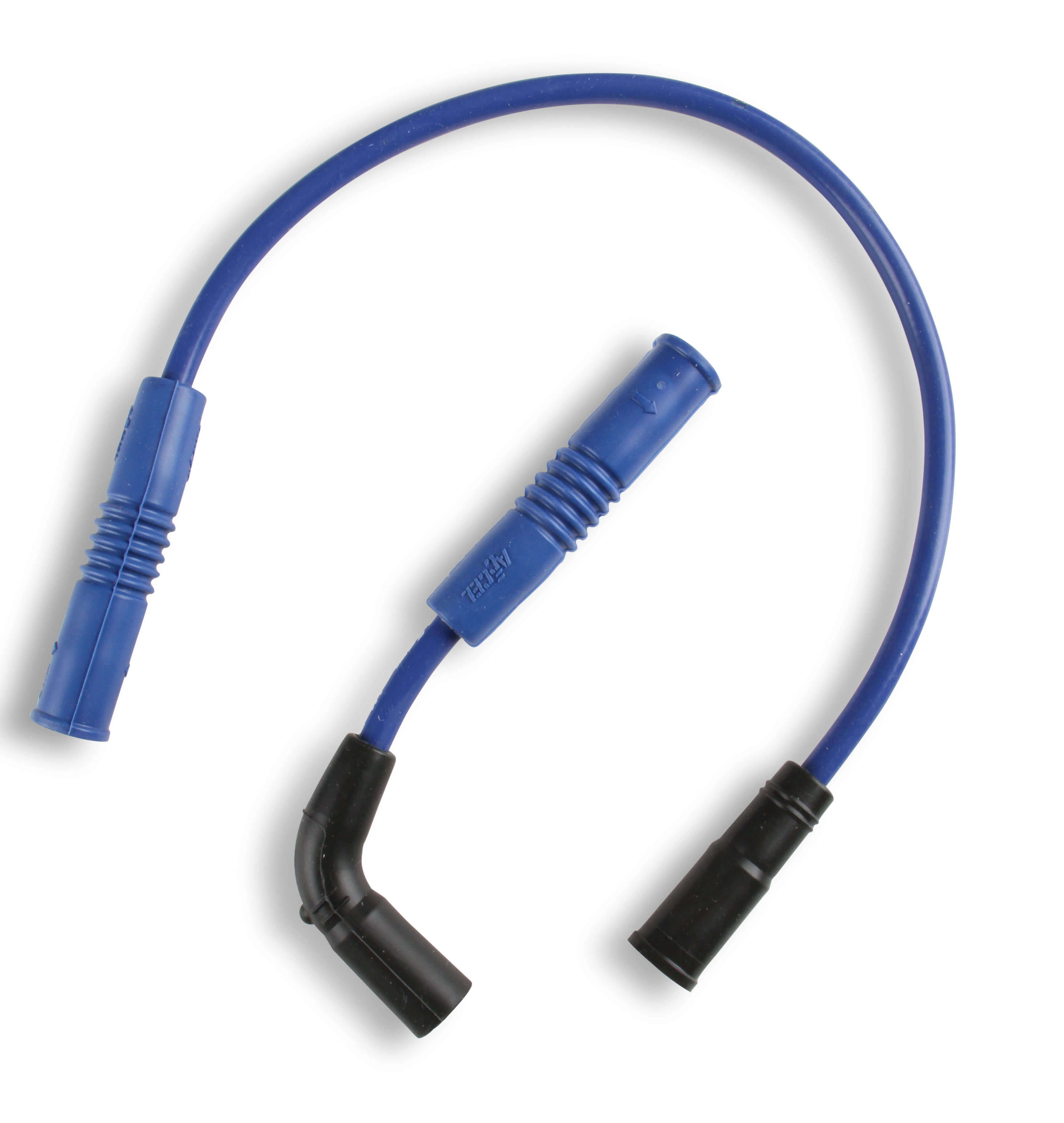 ACCEL 171112B Spark Plug Wire Set