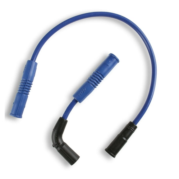 ACCEL 171112B Spark Plug Wire Set
