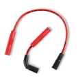 thumbnail image 1 of ACCEL 171112R Spark Plug Wire Set, 1 of 5