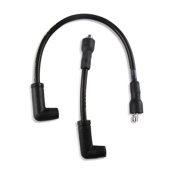 ACCEL 172086K Spark Plug Wire Set - Walmart.com