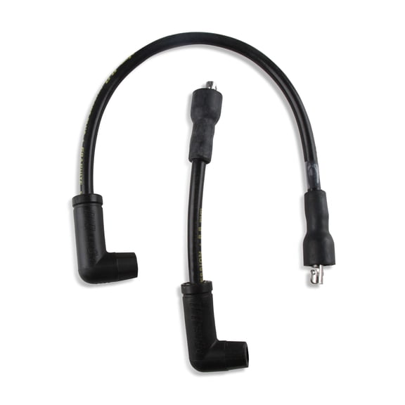 ACCEL 172089K Spark Plug Wire Set