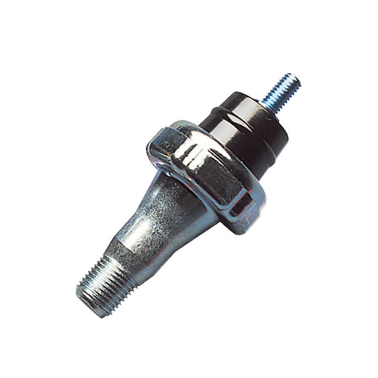Harley davidson best sale oil pressure switch