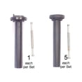 thumbnail image 1 of ACCEL 186029 Spark Plug Boot Kit Fits select: 2001-2002 ISUZU RODEO S/LS/LSE, 1996-2000 ISUZU RODEO, 1 of 4