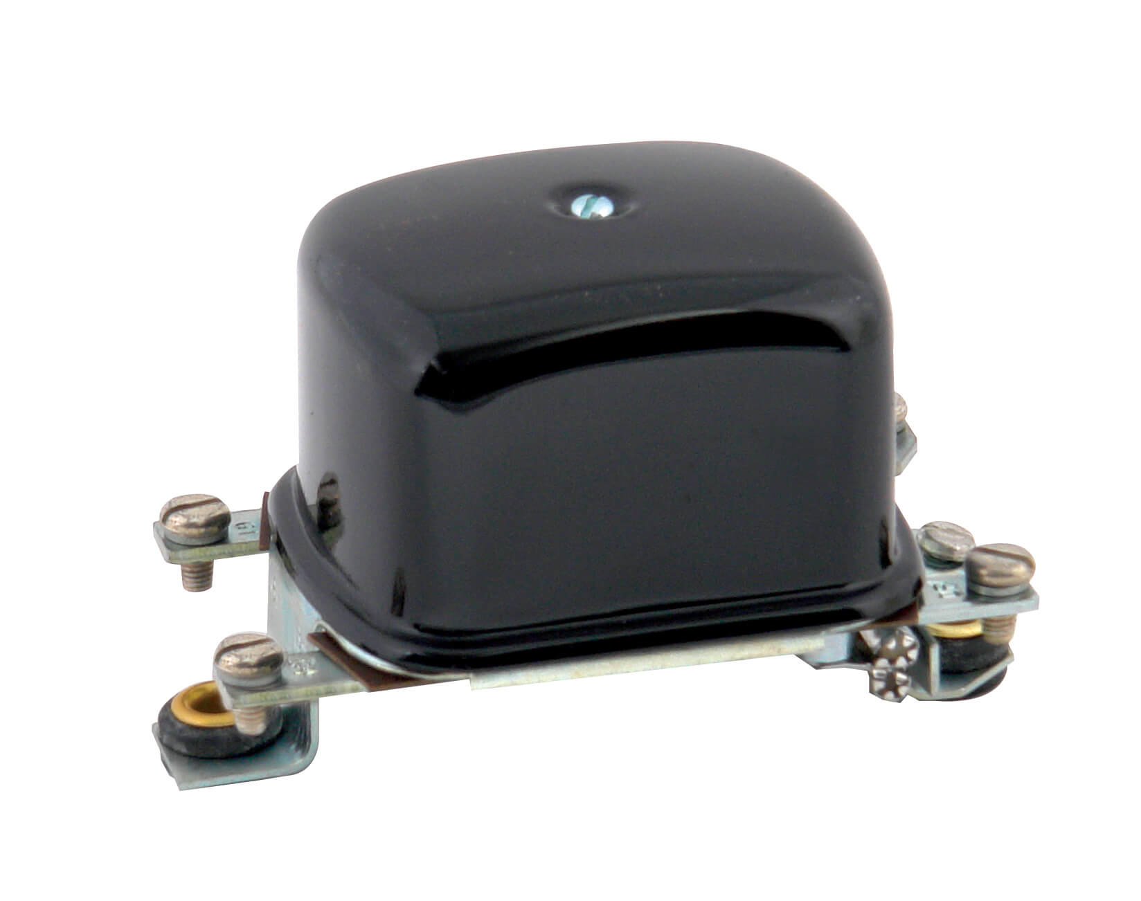 Voltage Regulator
