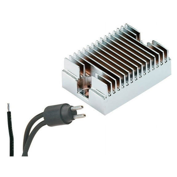 ACCEL 201123C Voltage Regulator