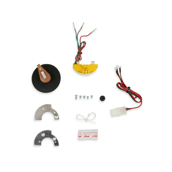 ACCEL 2020 Ignition Conversion Kit