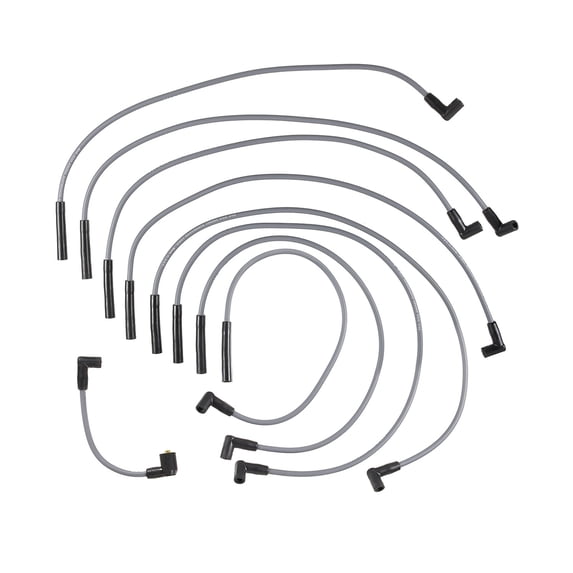 ACCEL 228023 Spark Plug Wire Set