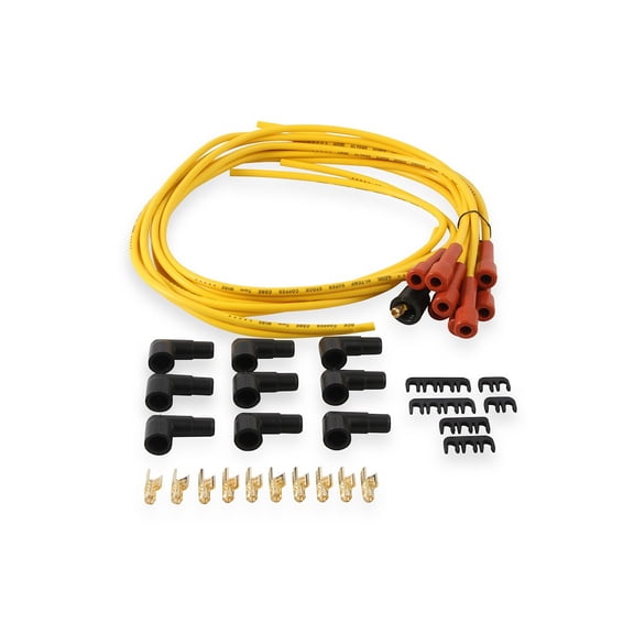 ACCEL 3008 Spark Plug Wire Set