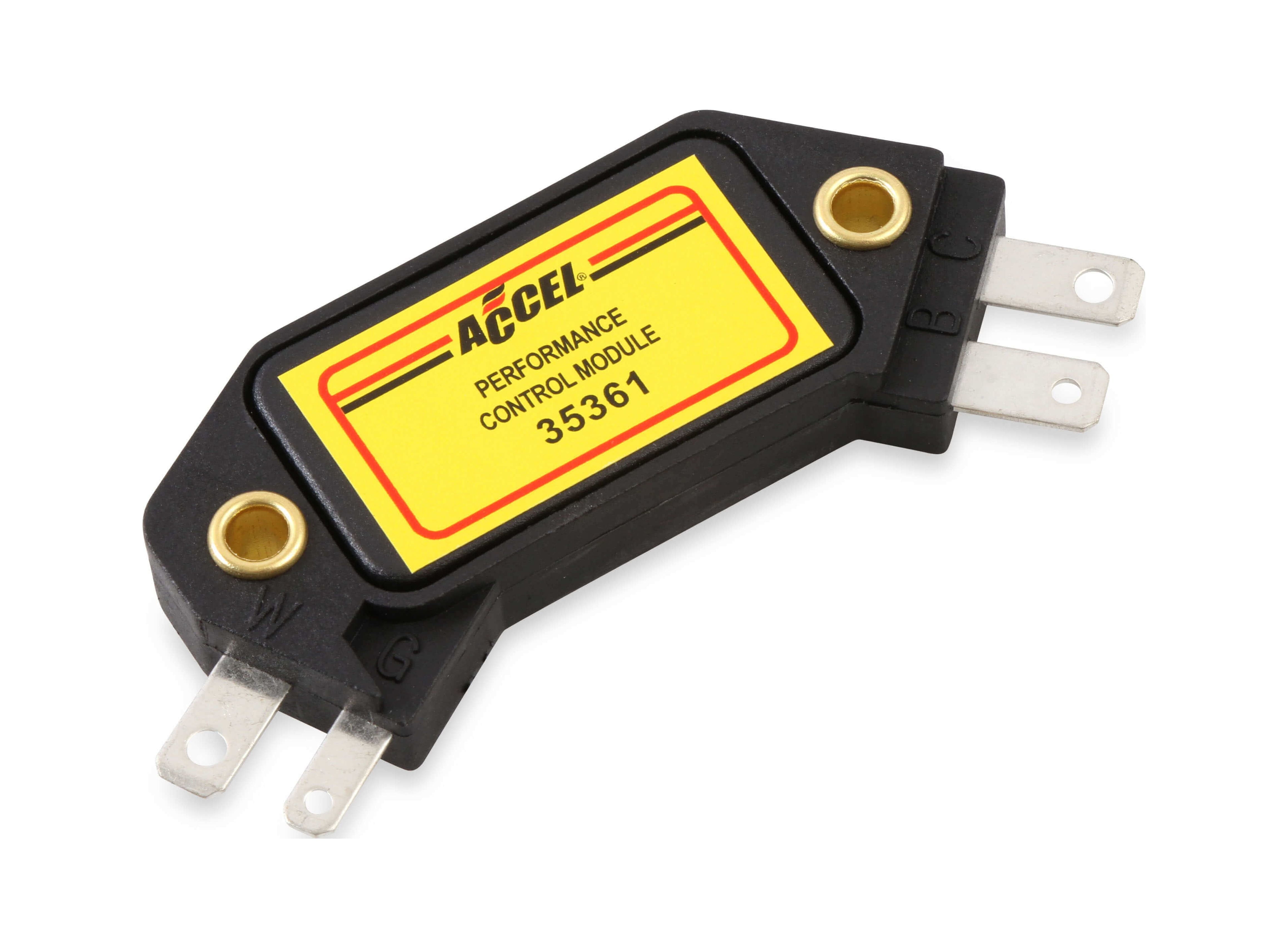 Accel Ignition Control Module ACCEL 35361 Ignition Control Module - Walmart.com