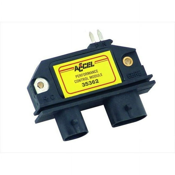 ACCEL 35362 Hei Control Module
