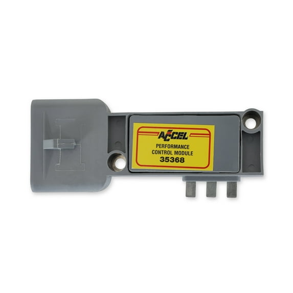 ACCEL 35368 Ignition Control Module