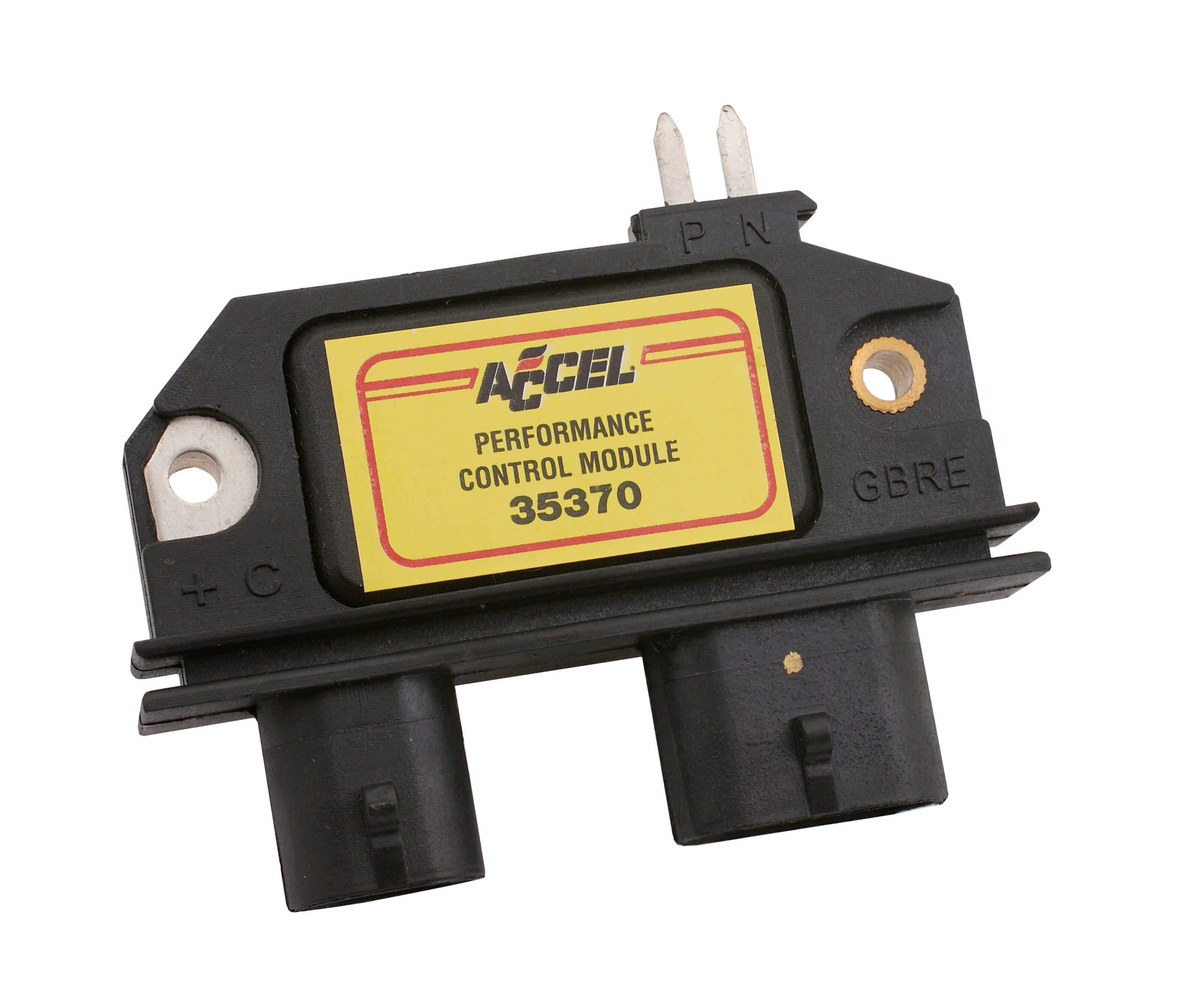 ACCEL 35370 Ignition Control Module - image 1 of 2