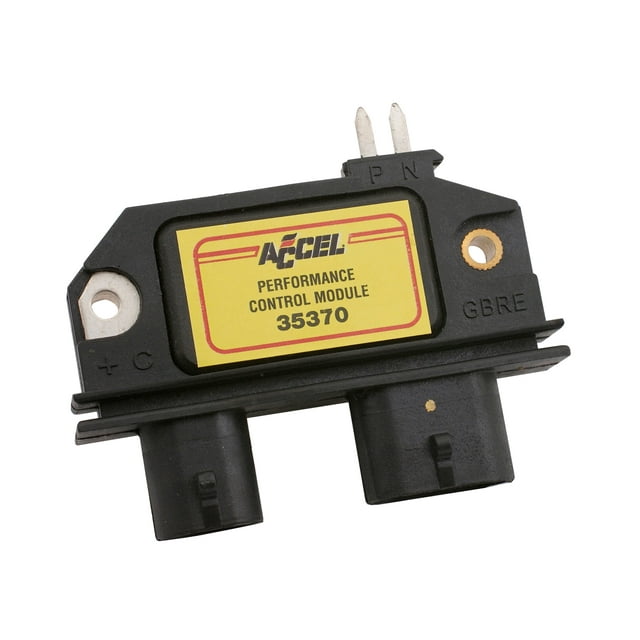ACCEL 35370 Ignition Control Module