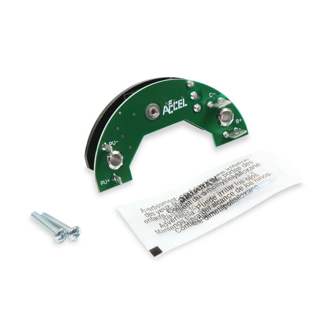 ACCEL 35372 Ignition Control Module