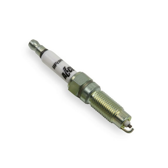ACCEL 354C1 Spark Plug Fits select: 2008-2014 FORD EXPEDITION, 2010 FORD F150 SUPERCREW