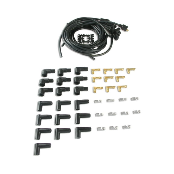 ACCEL 4041K Spark Plug Wire Set
