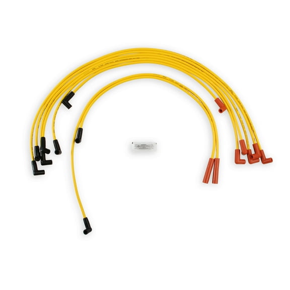 ACCEL 4049 Spark Plug Wire Set