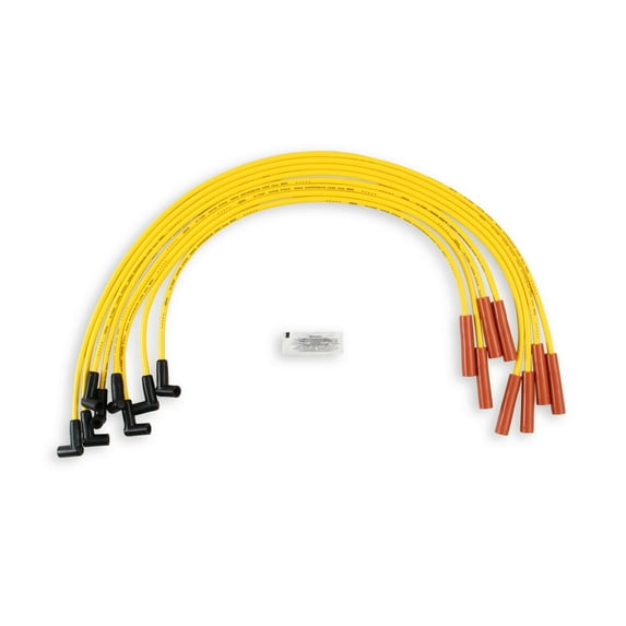 ACCEL 4071 Spark Plug Wire Set