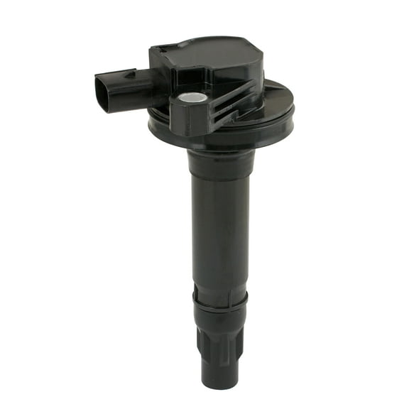 ProConnect Direct Ignition Coil on Plug Black Compatible with 2007-2017 Ford 3.5L 3.7l V6