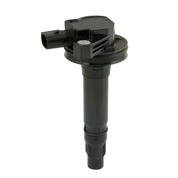 ProConnect Direct Ignition Coil on Plug Black Compatible with 2007-2017 Ford 3.5L 3.7l V6