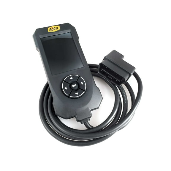 ACCEL 49505 Computer Chip Programmer