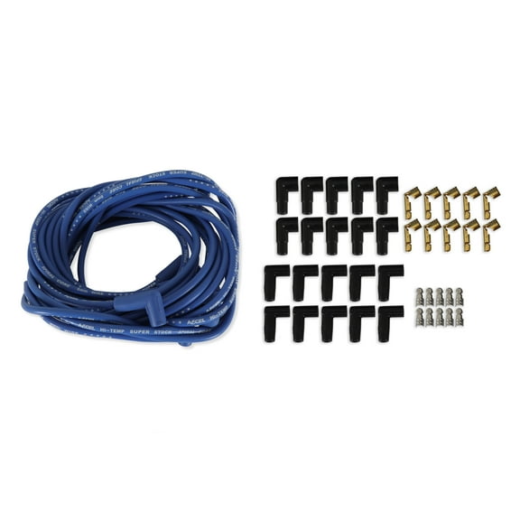 ACCEL 5041B Spark Plug Wire Set