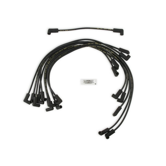 ACCEL 5114K Spark Plug Wire Set