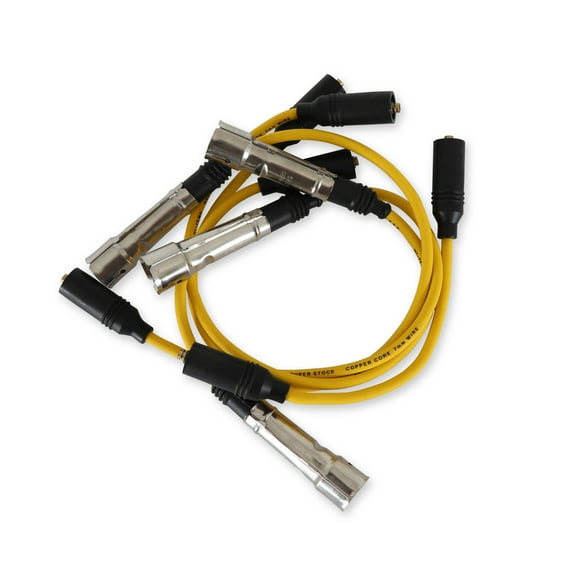 ACCEL 5151 Spark Plug Wire Set