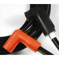 thumbnail image 1 of ACCEL 7048ACC Spark Plug Wire Set, 1 of 4