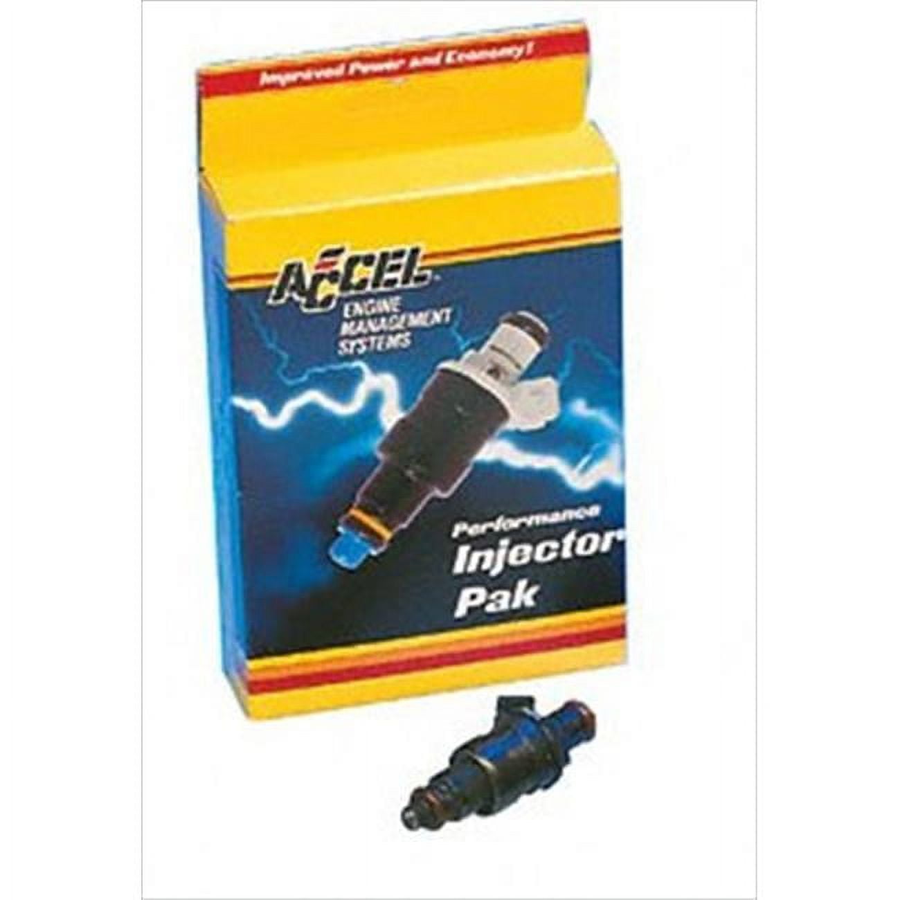 ACCEL 74616 Performance Fuel Injector