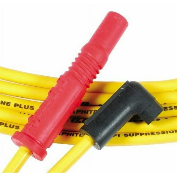 ACCEL 8028 Spark Plug Wire Set